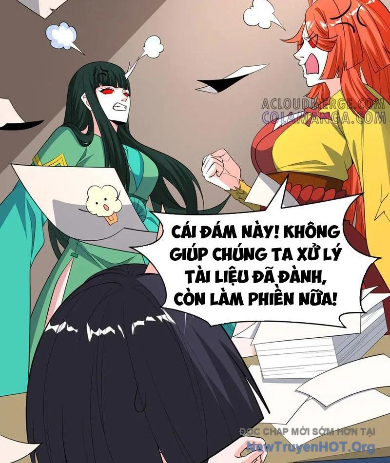 Kỷ Nguyên Kỳ Lạ Chapter 496 - Next 