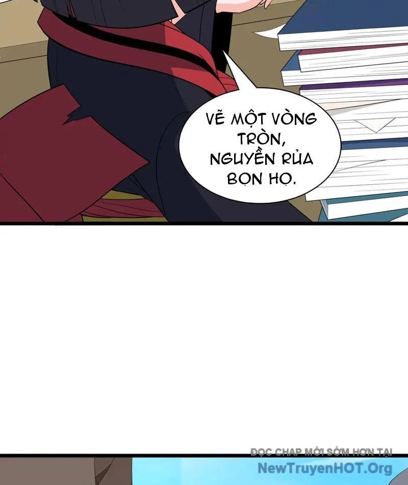 Kỷ Nguyên Kỳ Lạ Chapter 496 - Next 