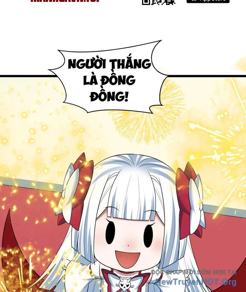 Kỷ Nguyên Kỳ Lạ Chapter 496 - Next 