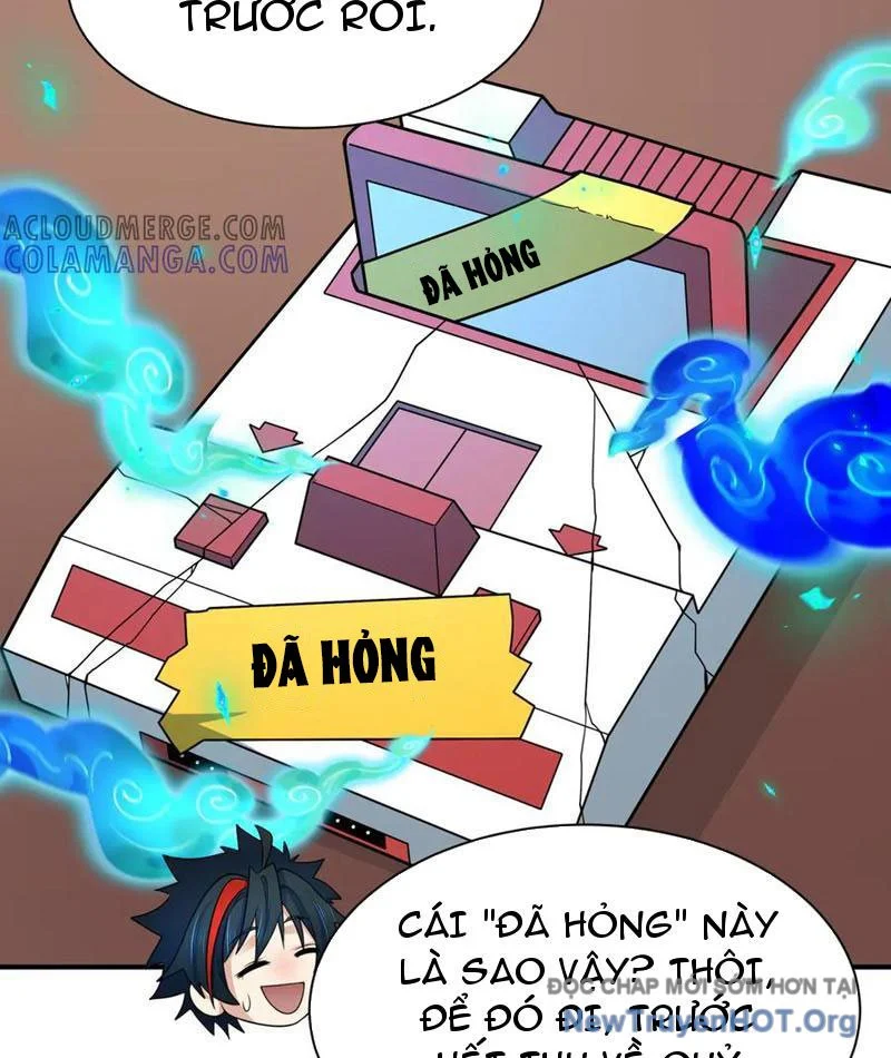 Kỷ Nguyên Kỳ Lạ Chapter 496 - Next 