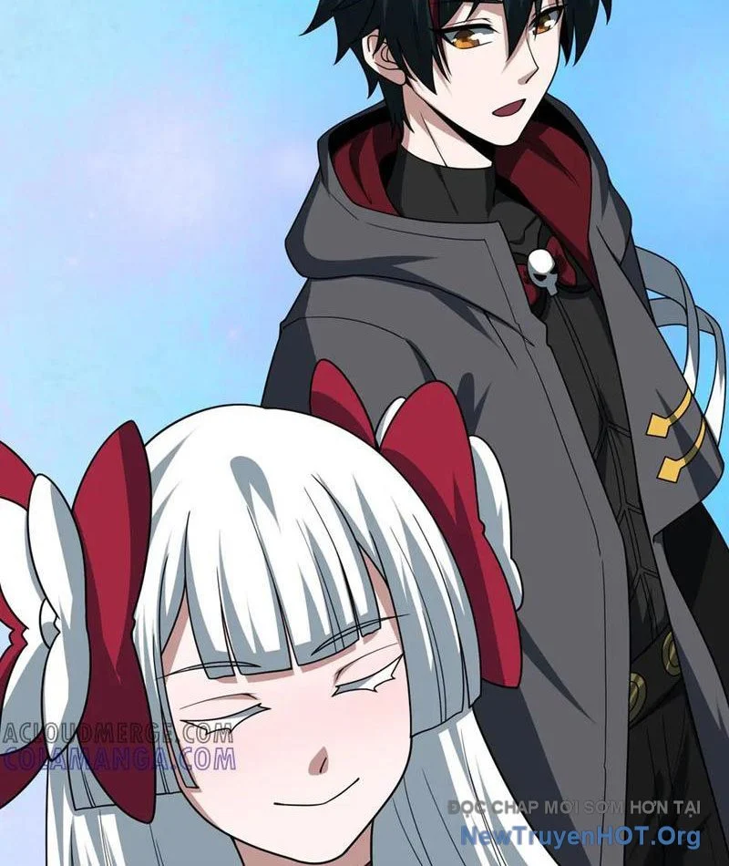 Kỷ Nguyên Kỳ Lạ Chapter 496 - Next 