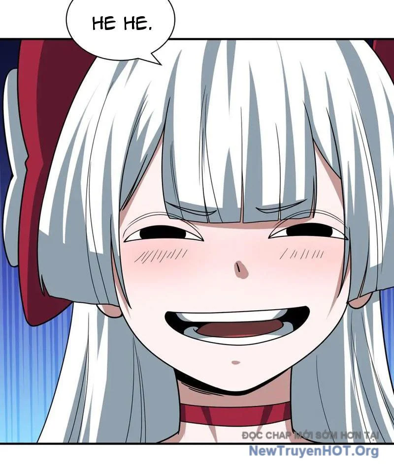 Kỷ Nguyên Kỳ Lạ Chapter 496 - Next 