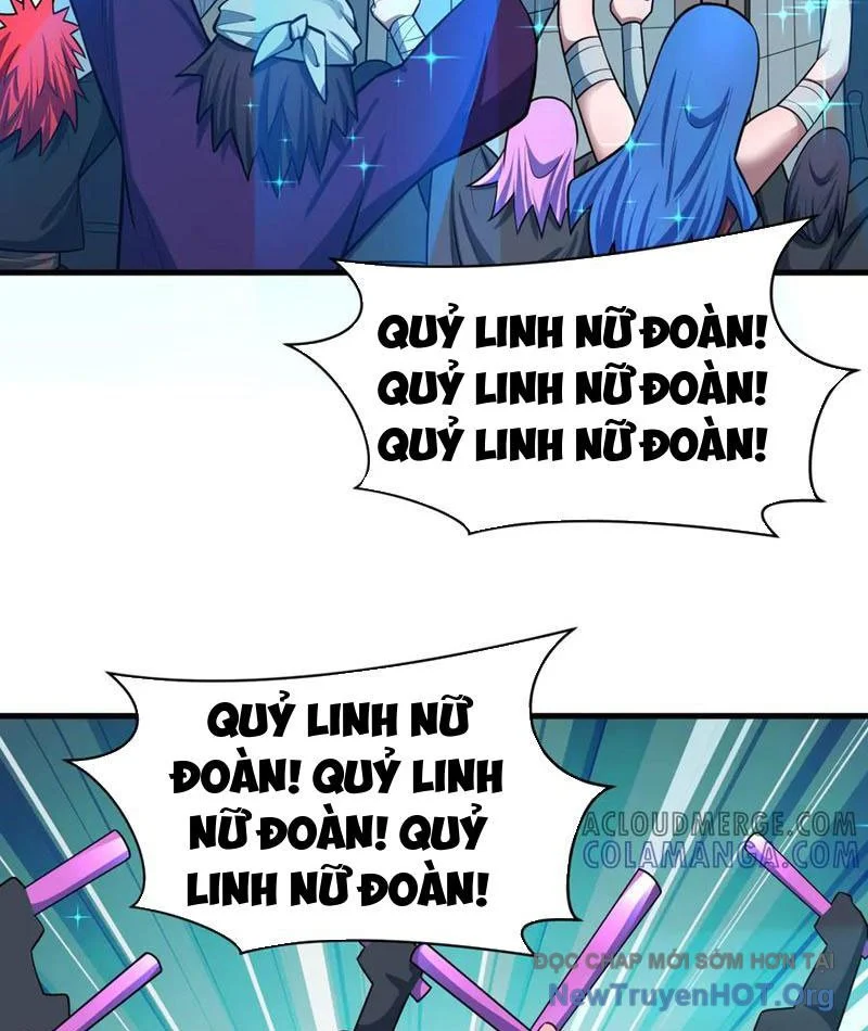 Kỷ Nguyên Kỳ Lạ Chapter 496 - Next 