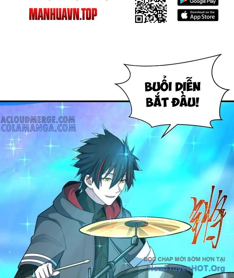 Kỷ Nguyên Kỳ Lạ Chapter 496 - Next 