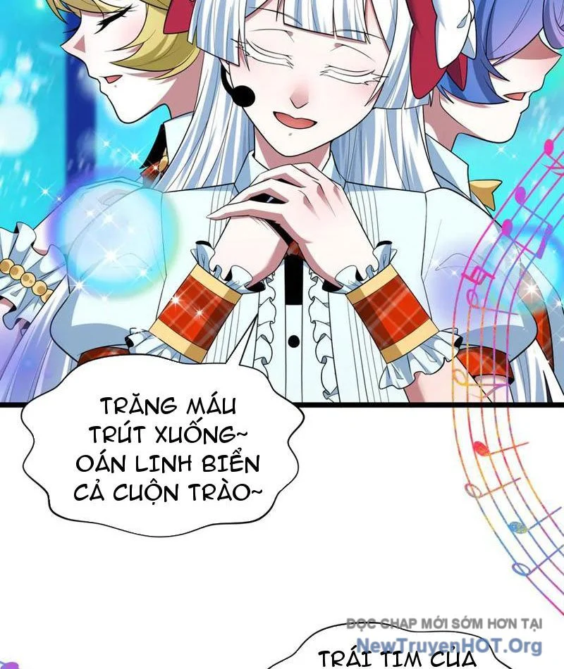 Kỷ Nguyên Kỳ Lạ Chapter 496 - Next 