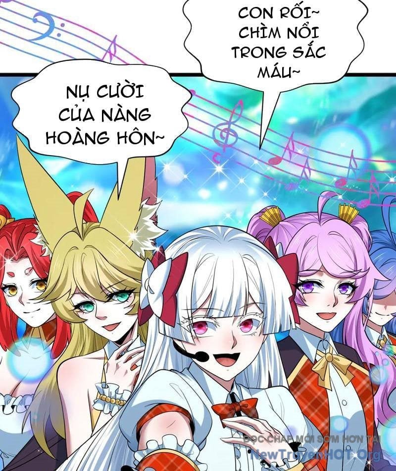 Kỷ Nguyên Kỳ Lạ Chapter 496 - Next 