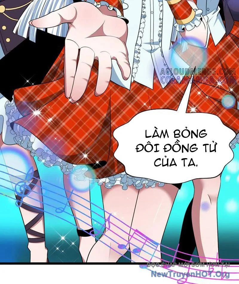 Kỷ Nguyên Kỳ Lạ Chapter 496 - Next 