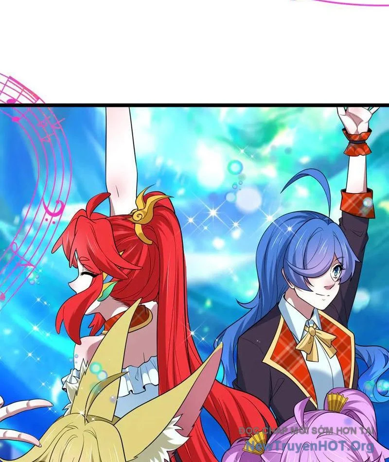 Kỷ Nguyên Kỳ Lạ Chapter 496 - Next 