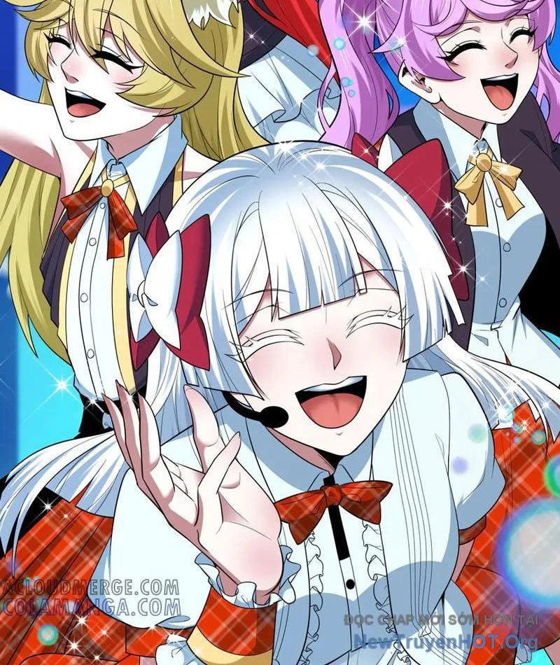 Kỷ Nguyên Kỳ Lạ Chapter 496 - Next 