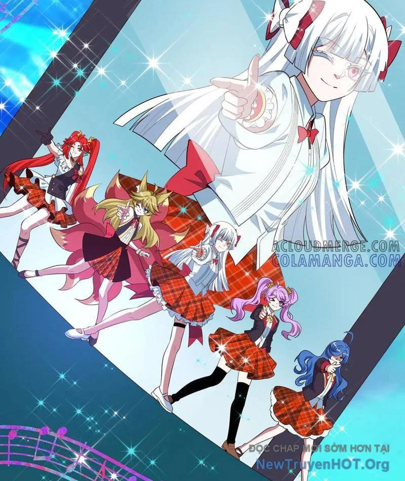 Kỷ Nguyên Kỳ Lạ Chapter 496 - Next 