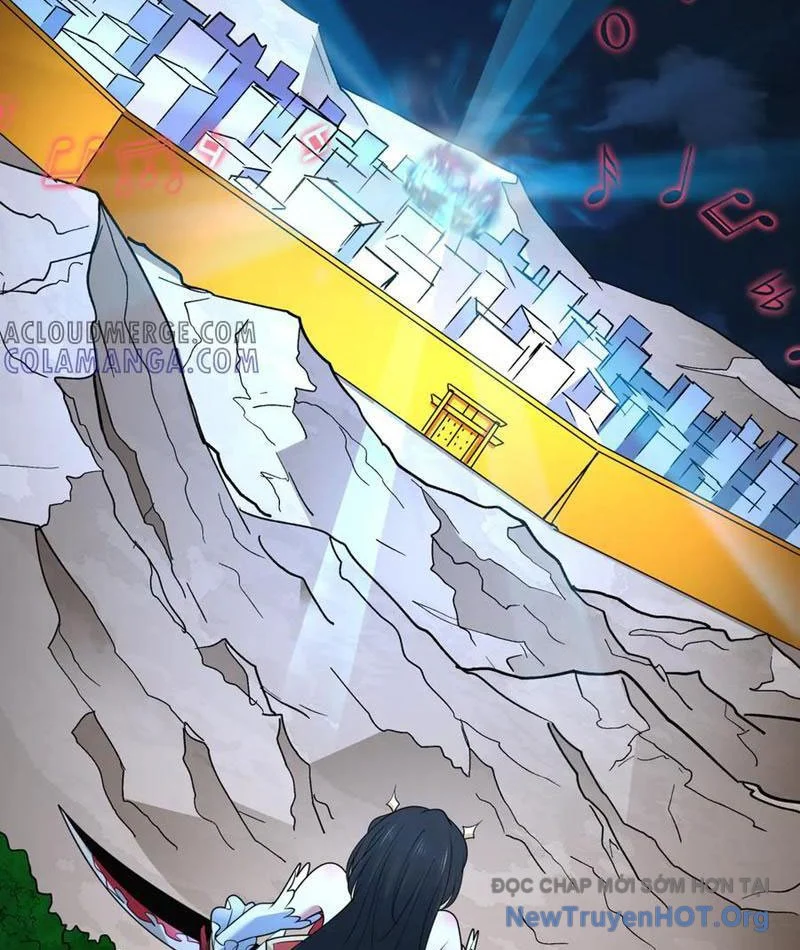 Kỷ Nguyên Kỳ Lạ Chapter 496 - Next 