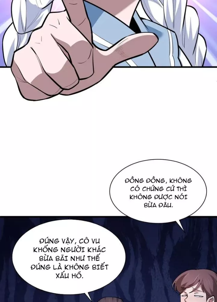 Kỷ Nguyên Kỳ Lạ Chapter 507 - Trang 2