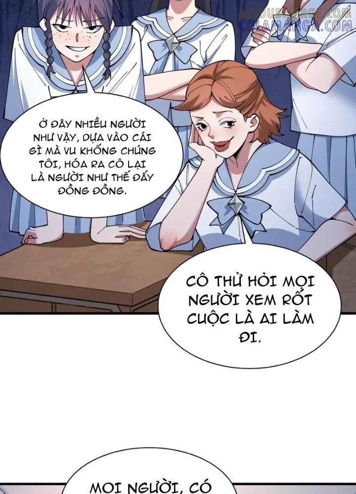 Kỷ Nguyên Kỳ Lạ Chapter 507 - Trang 2