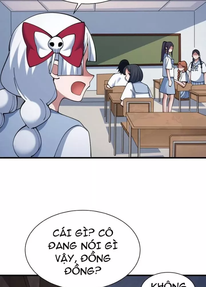 Kỷ Nguyên Kỳ Lạ Chapter 507 - Trang 2