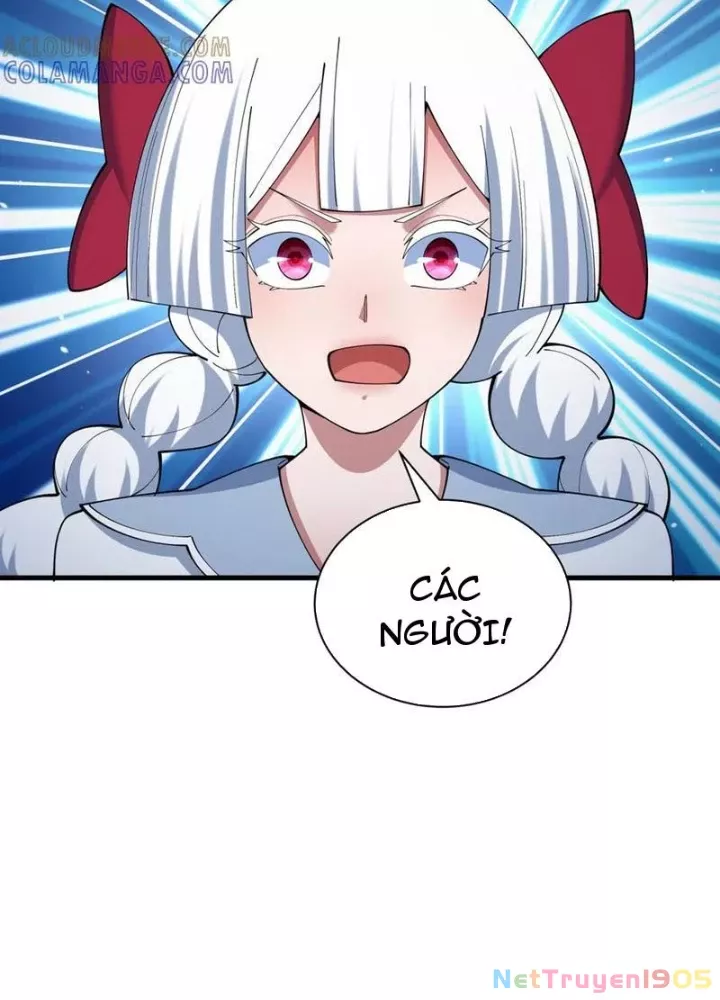 Kỷ Nguyên Kỳ Lạ Chapter 507 - Trang 2