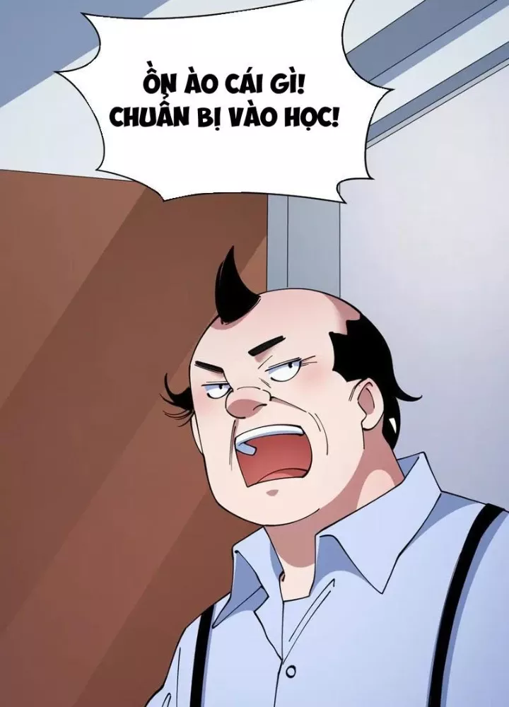 Kỷ Nguyên Kỳ Lạ Chapter 507 - Trang 2