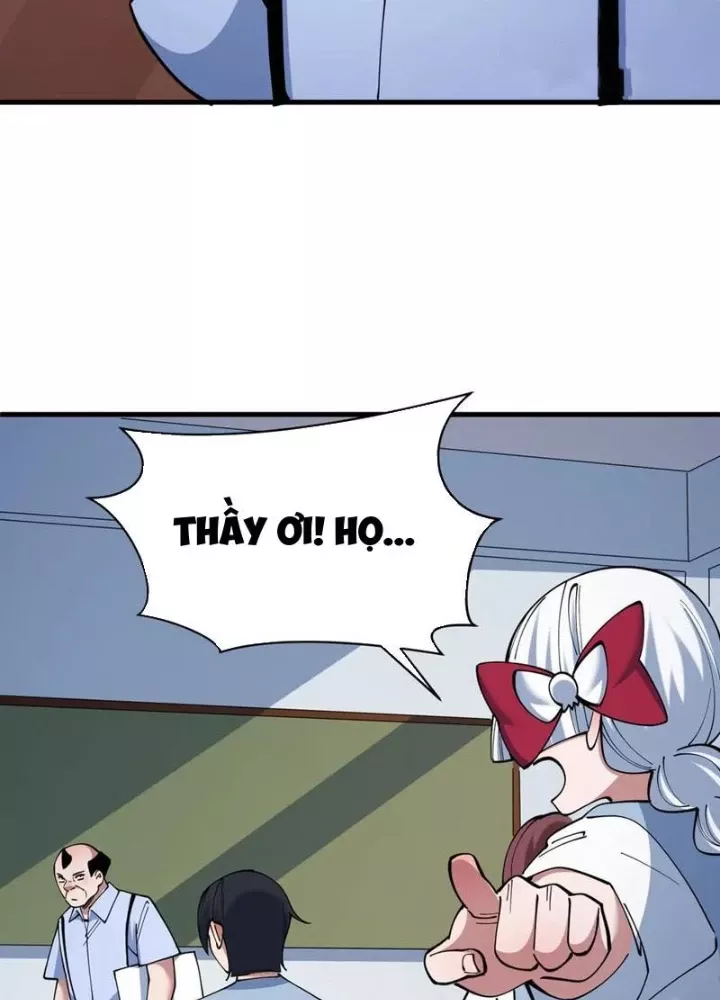 Kỷ Nguyên Kỳ Lạ Chapter 507 - Trang 2