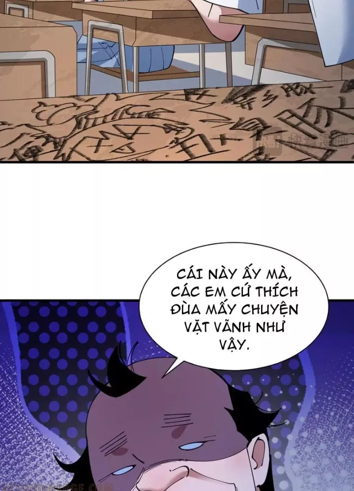 Kỷ Nguyên Kỳ Lạ Chapter 507 - Trang 2