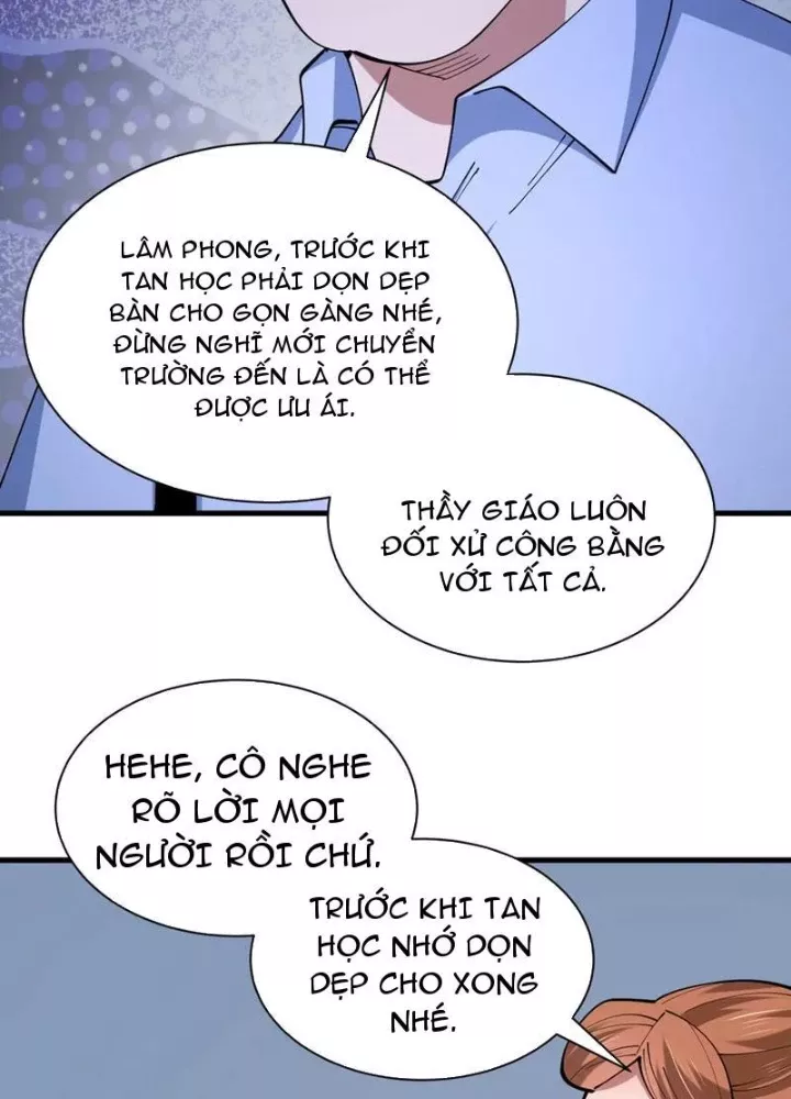 Kỷ Nguyên Kỳ Lạ Chapter 507 - Trang 2