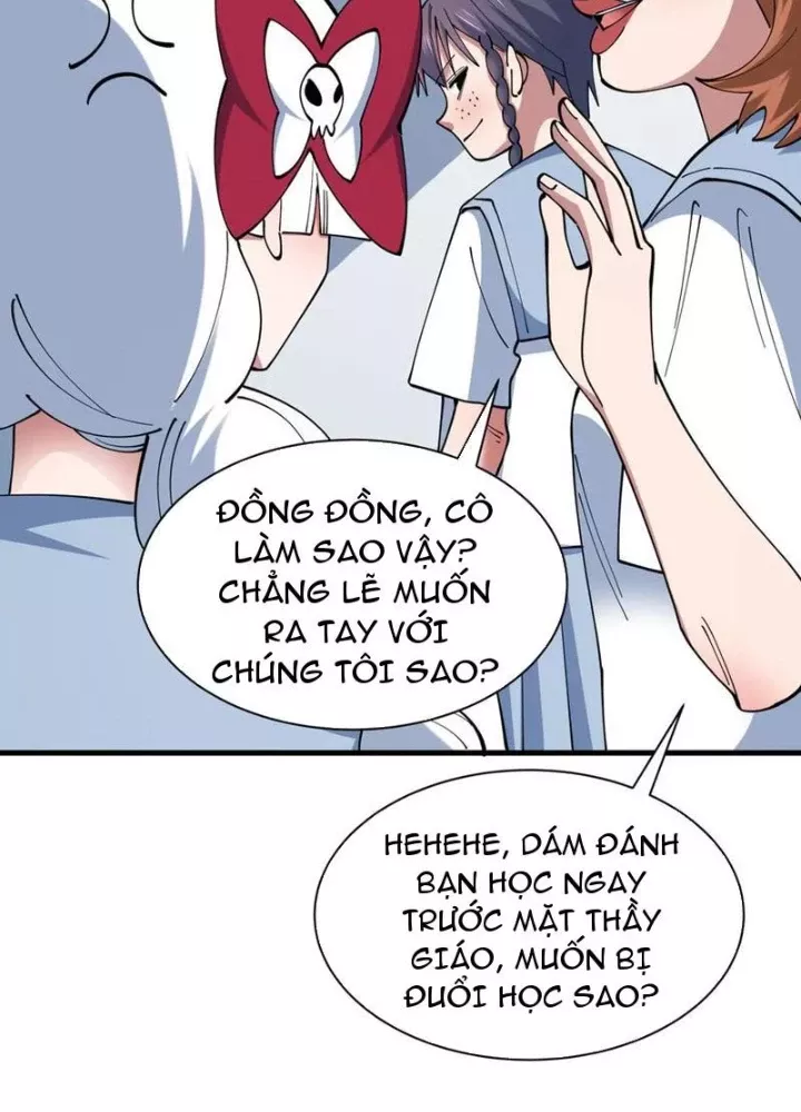 Kỷ Nguyên Kỳ Lạ Chapter 507 - Trang 2