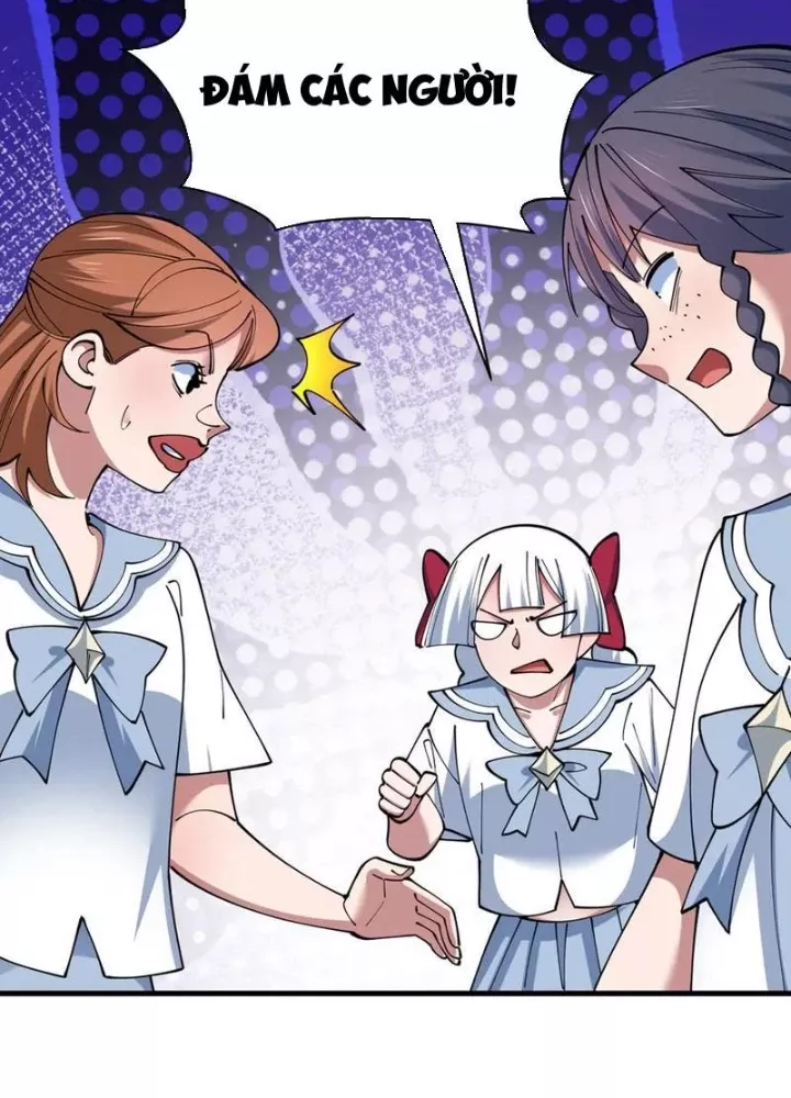 Kỷ Nguyên Kỳ Lạ Chapter 507 - Trang 2