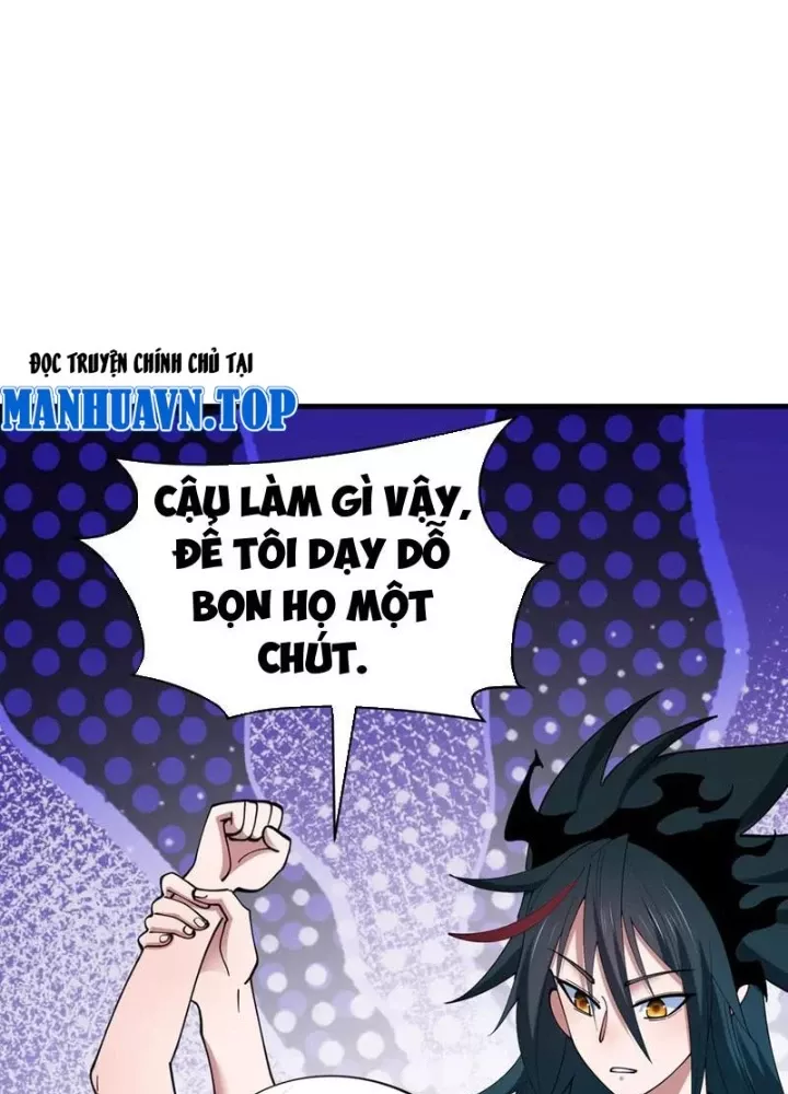 Kỷ Nguyên Kỳ Lạ Chapter 507 - Trang 2