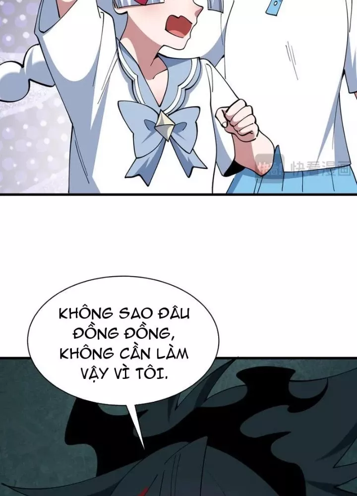 Kỷ Nguyên Kỳ Lạ Chapter 507 - Trang 2