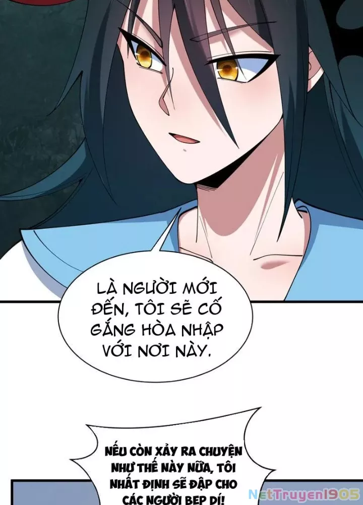Kỷ Nguyên Kỳ Lạ Chapter 507 - Trang 2