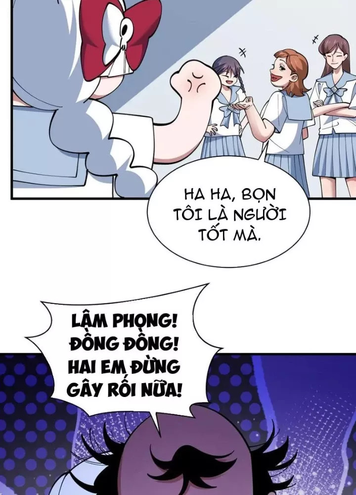 Kỷ Nguyên Kỳ Lạ Chapter 507 - Trang 2