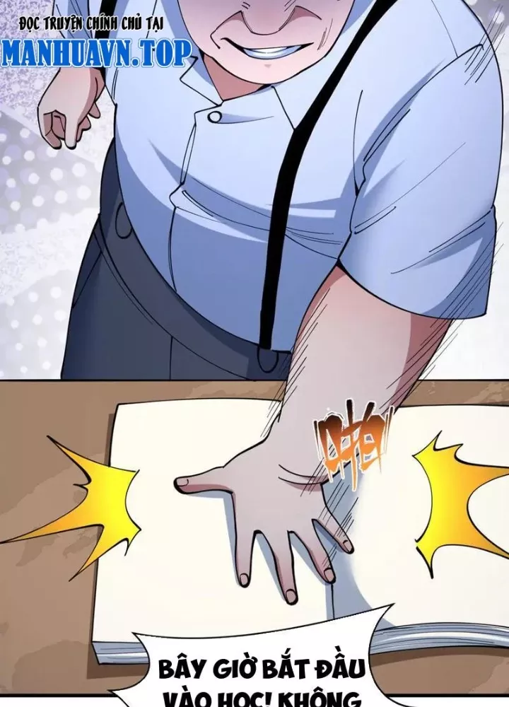Kỷ Nguyên Kỳ Lạ Chapter 507 - Trang 2
