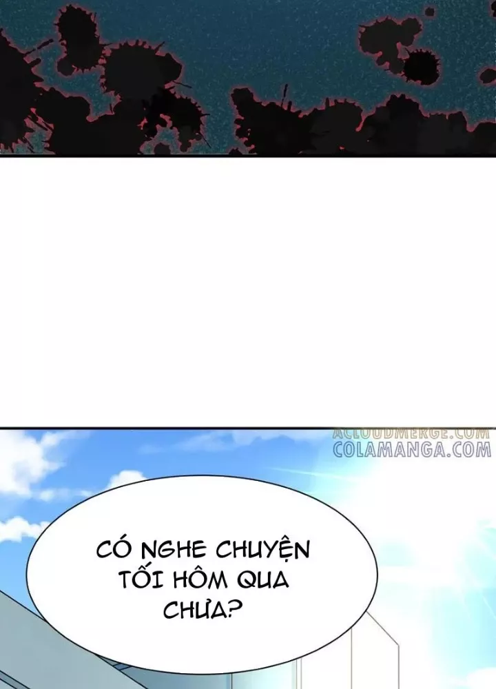 Kỷ Nguyên Kỳ Lạ Chapter 507 - Trang 2