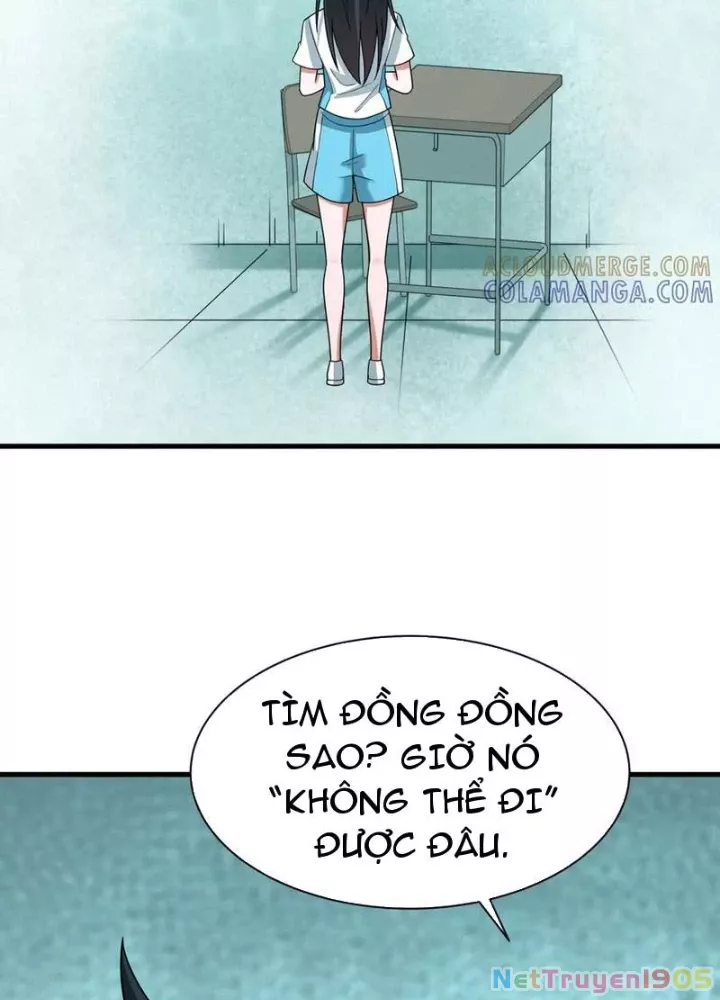 Kỷ Nguyên Kỳ Lạ Chapter 507 - Trang 2