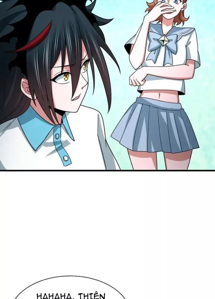 Kỷ Nguyên Kỳ Lạ Chapter 507 - Trang 2