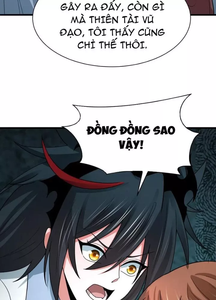 Kỷ Nguyên Kỳ Lạ Chapter 507 - Trang 2
