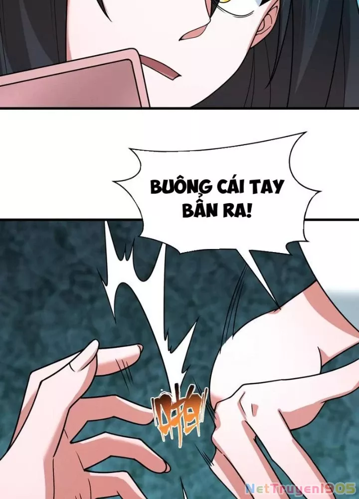 Kỷ Nguyên Kỳ Lạ Chapter 507 - Trang 2