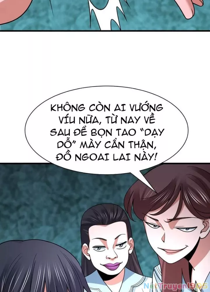 Kỷ Nguyên Kỳ Lạ Chapter 507 - Trang 2
