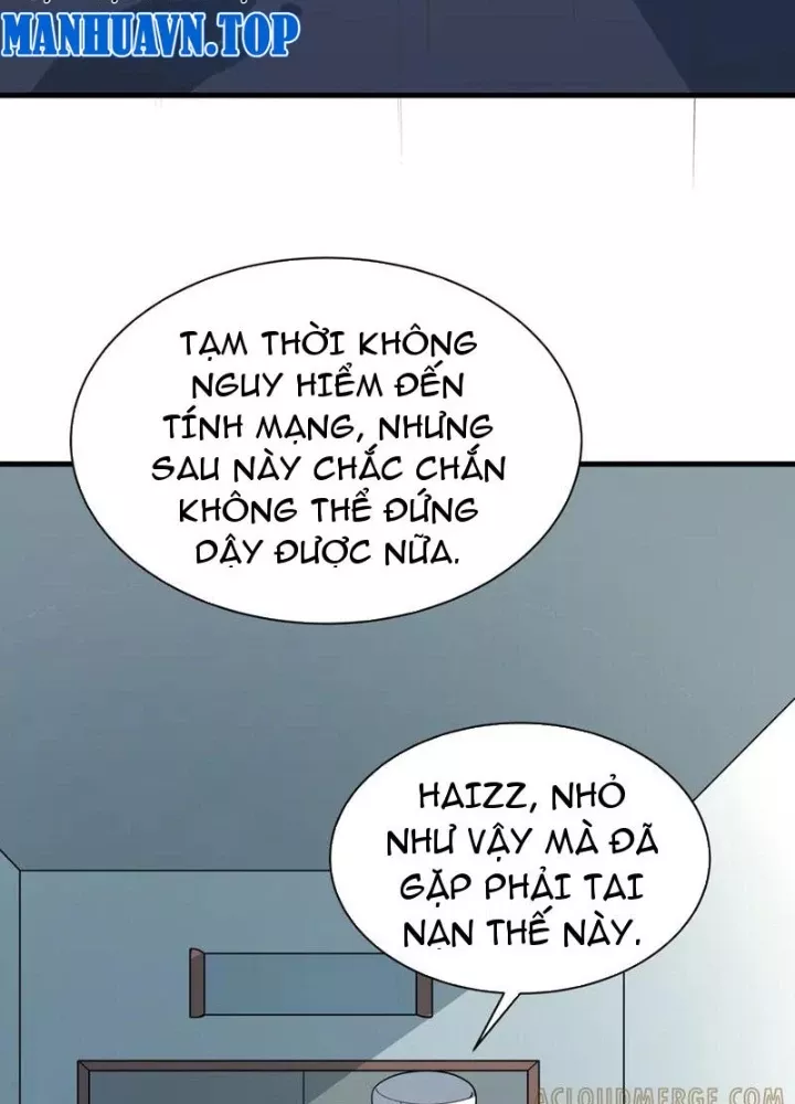 Kỷ Nguyên Kỳ Lạ Chapter 507 - Trang 2