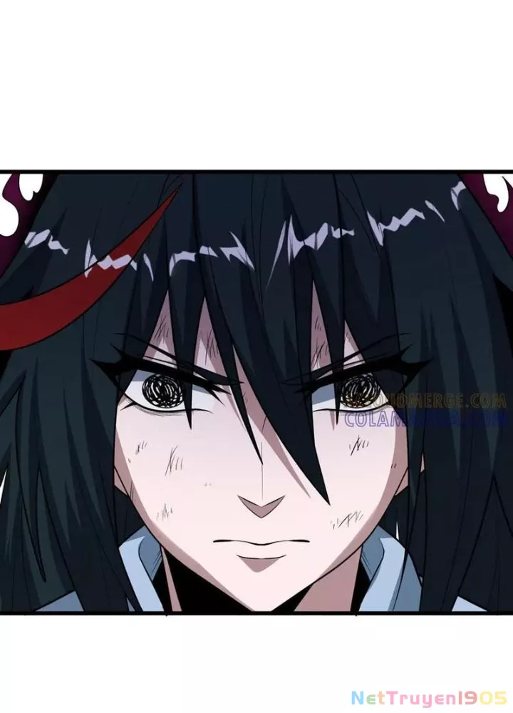 Kỷ Nguyên Kỳ Lạ Chapter 507 - Trang 2