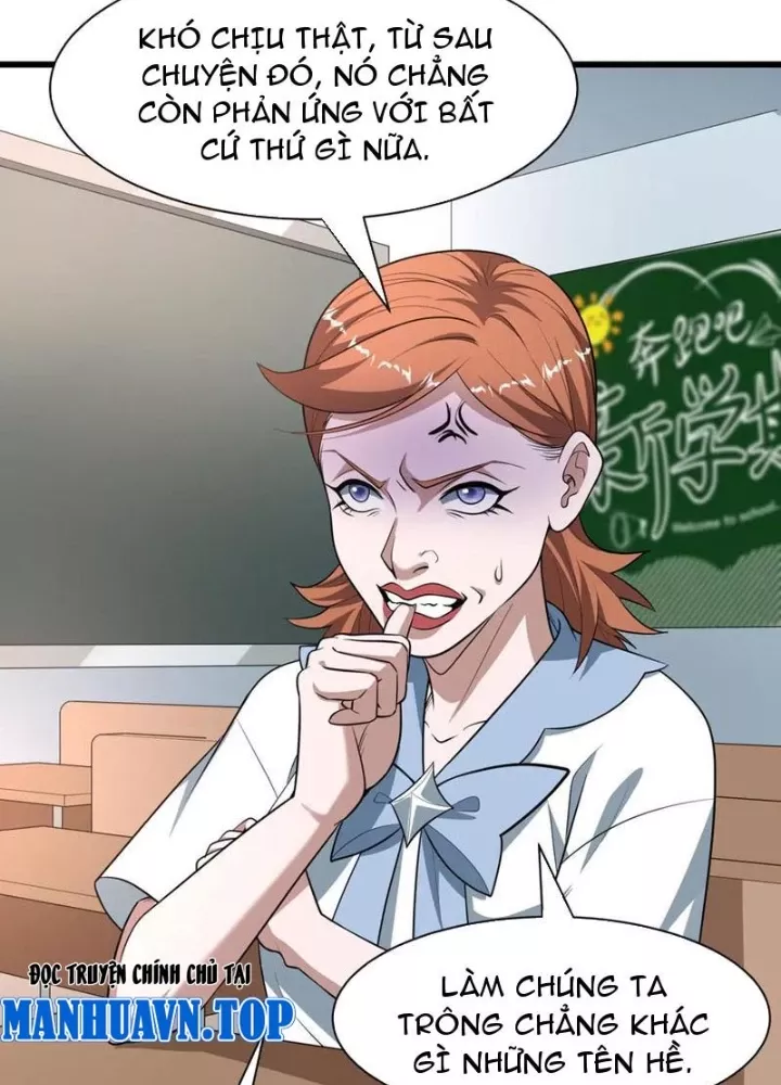 Kỷ Nguyên Kỳ Lạ Chapter 507 - Trang 2