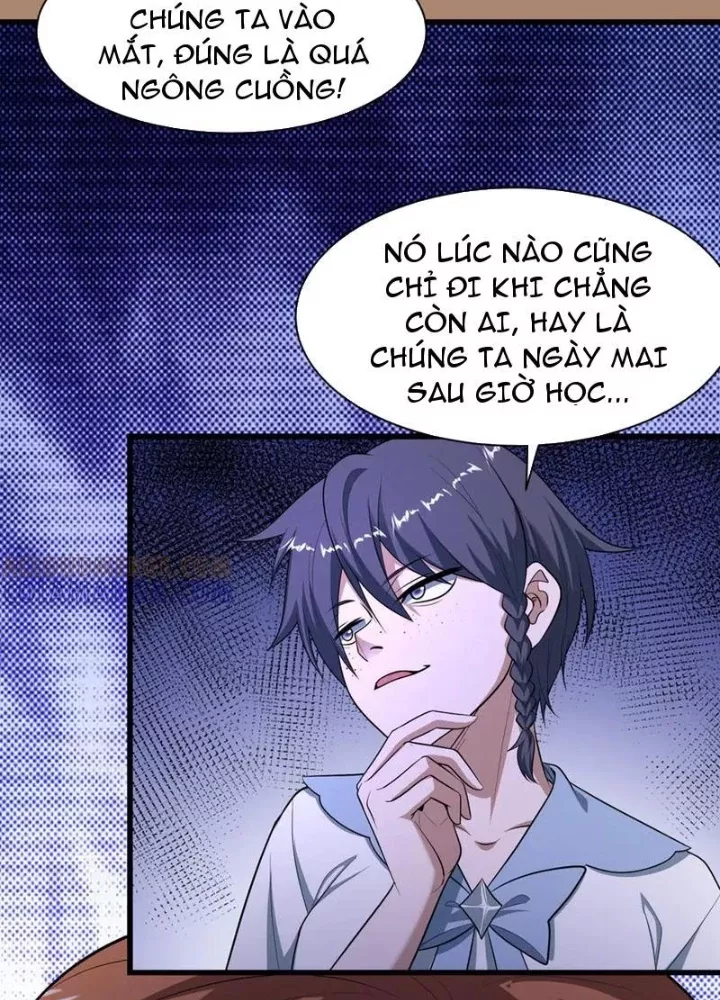 Kỷ Nguyên Kỳ Lạ Chapter 507 - Trang 2