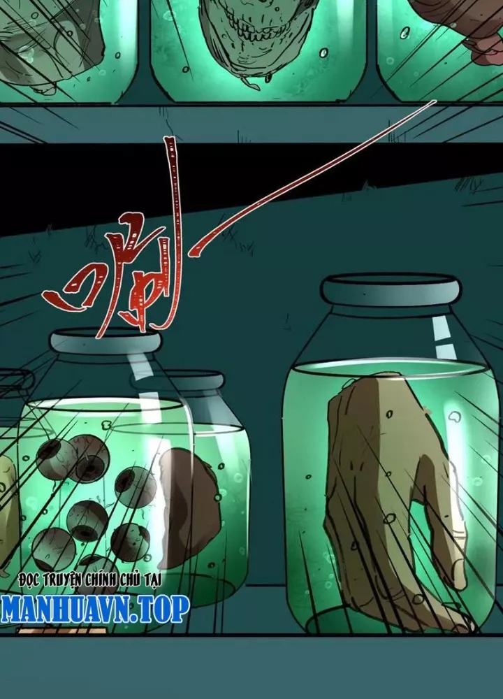 Kỷ Nguyên Kỳ Lạ Chapter 507 - Trang 2