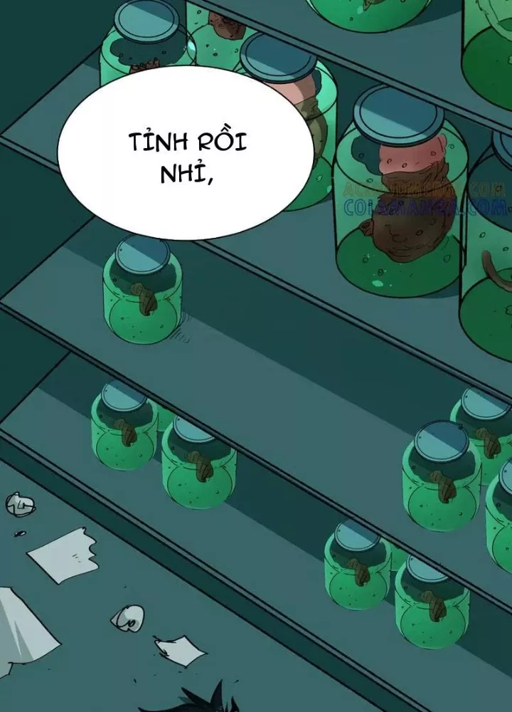 Kỷ Nguyên Kỳ Lạ Chapter 507 - Trang 2