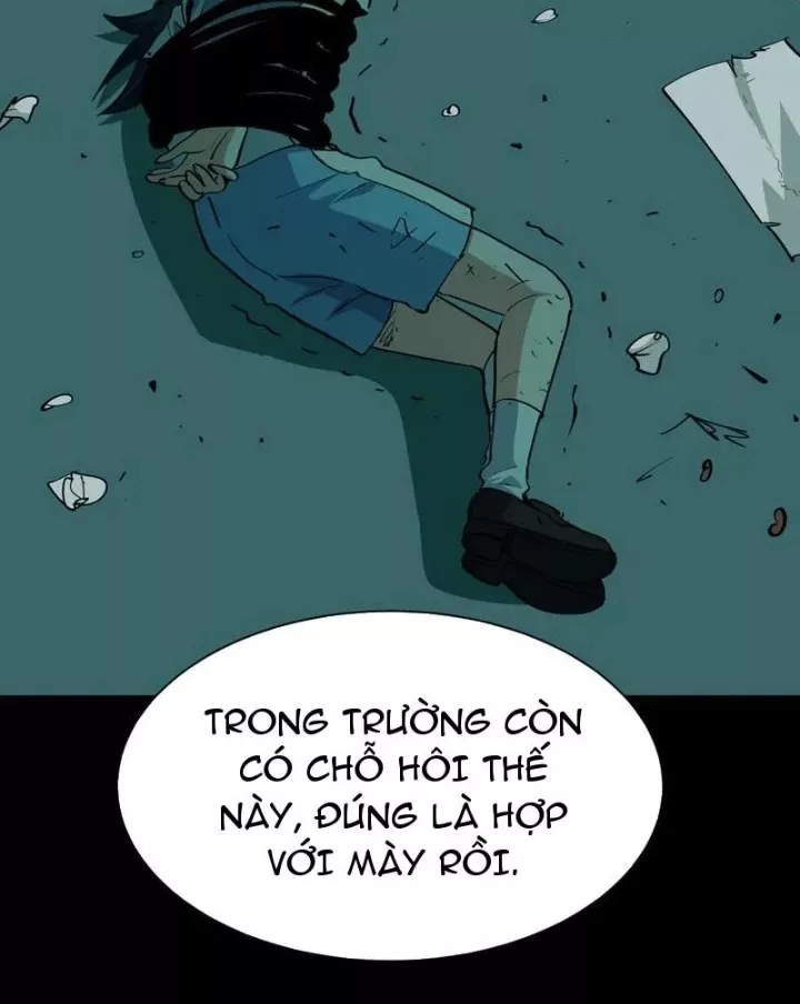 Kỷ Nguyên Kỳ Lạ Chapter 507 - Trang 2