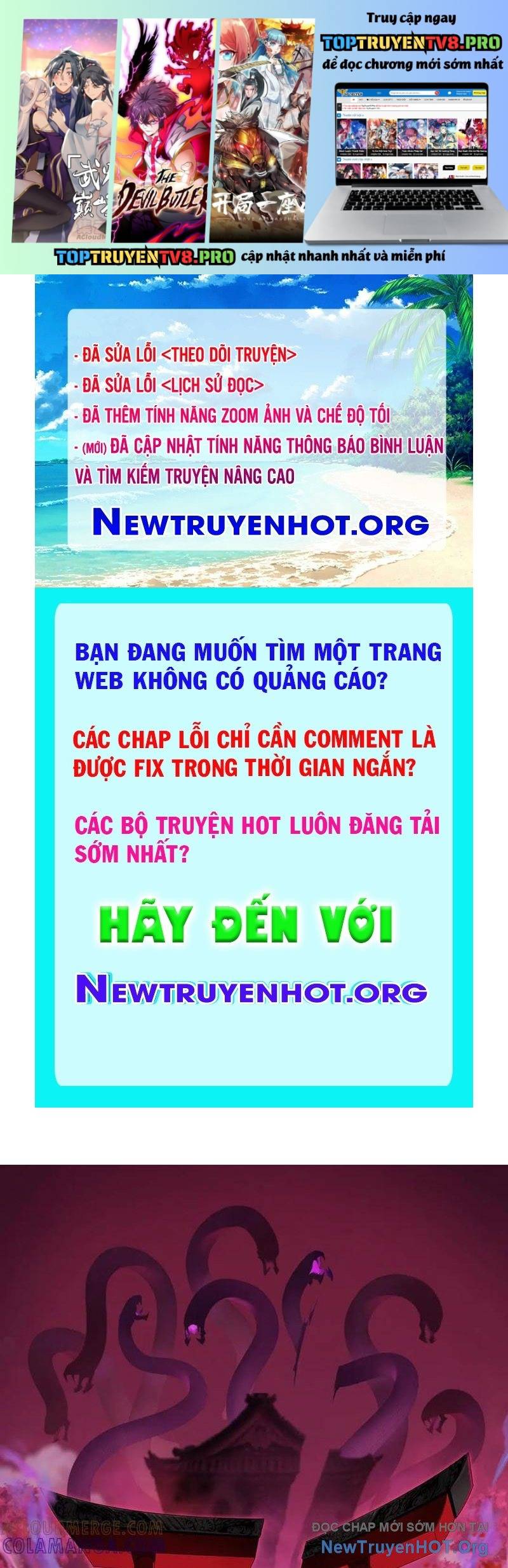 Kỷ Nguyên Kỳ Lạ Chapter 511 - Trang 3