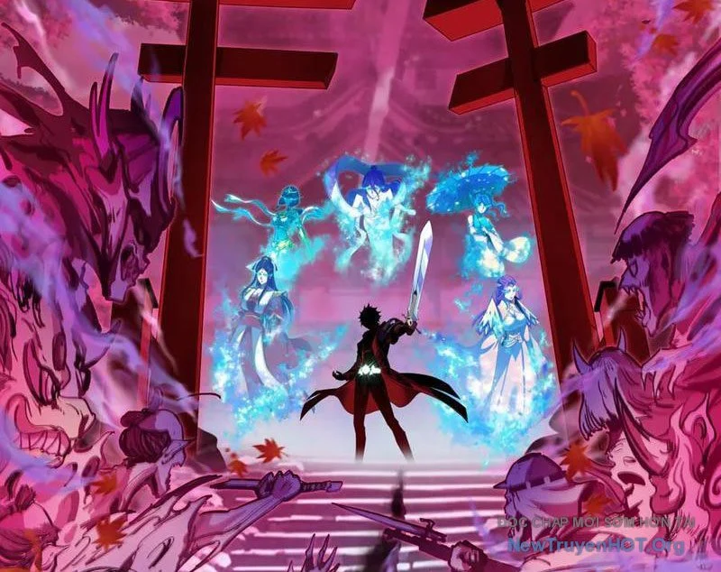 Kỷ Nguyên Kỳ Lạ Chapter 511 - Trang 3