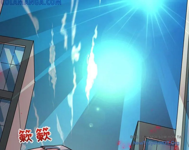 Kỷ Nguyên Kỳ Lạ Chapter 511 - Trang 3