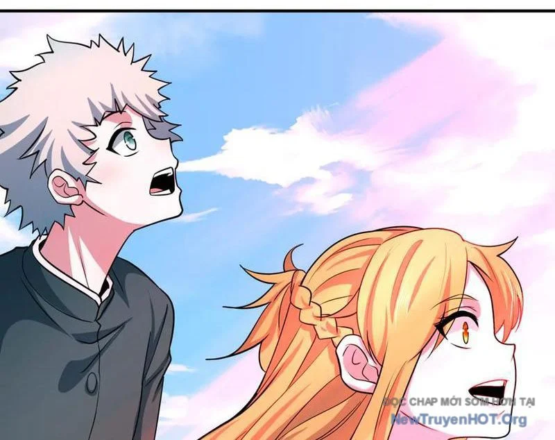 Kỷ Nguyên Kỳ Lạ Chapter 511 - Trang 3