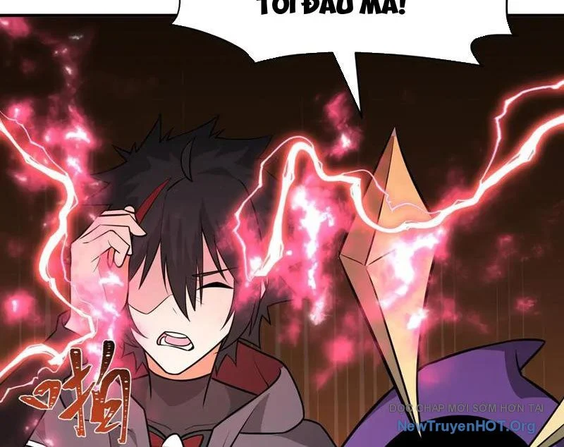 Kỷ Nguyên Kỳ Lạ Chapter 511 - Trang 3