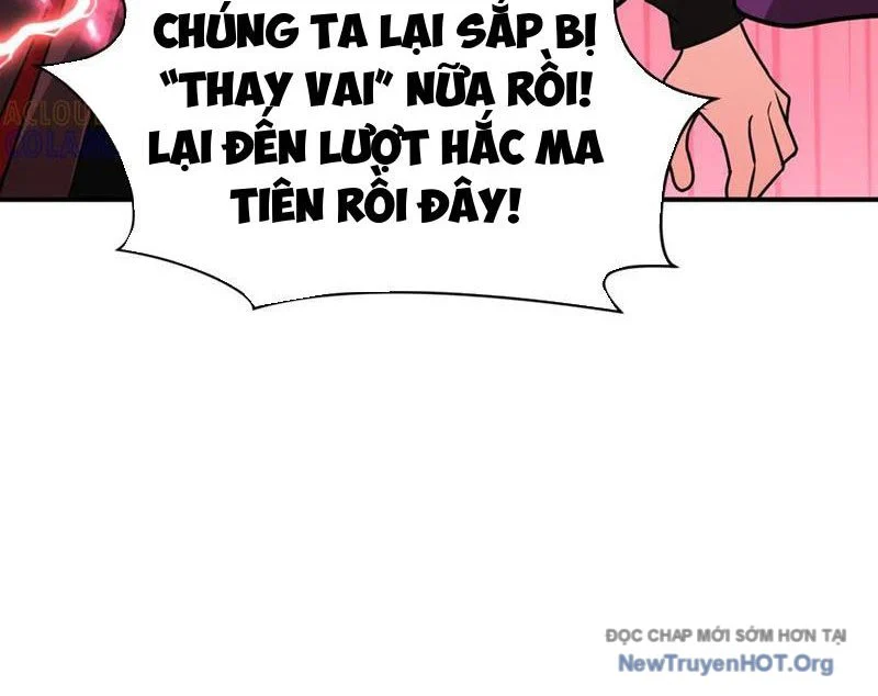 Kỷ Nguyên Kỳ Lạ Chapter 511 - Trang 3