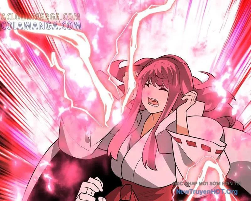 Kỷ Nguyên Kỳ Lạ Chapter 511 - Trang 3